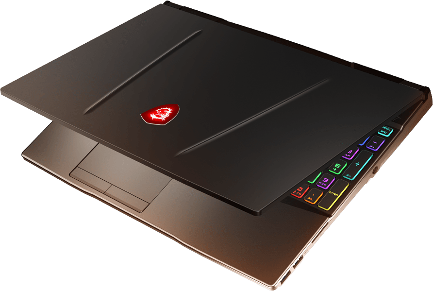 Купить Ноутбук MSI GP65 Leopard 10SEK (GP6510SEK-041NL) - ITMag