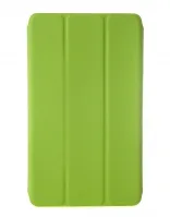 Чехол EGGO со смарткавером для Google Nexus 7 (2013) (зеленый)
