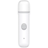 Электрическая Когтерезка Xiaomi Youpin Pawbby Pet Electric Nail Grinder White (MG-NG001A/6971747870208)