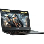 Купить Ноутбук MSI GS65 8RE Stealth Thin (GS658RE-236PL)