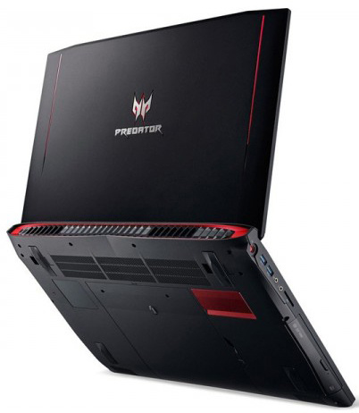 Купить Ноутбук Acer Predator 17 X GX-792-753R (NH.Q1EEU.014) - ITMag