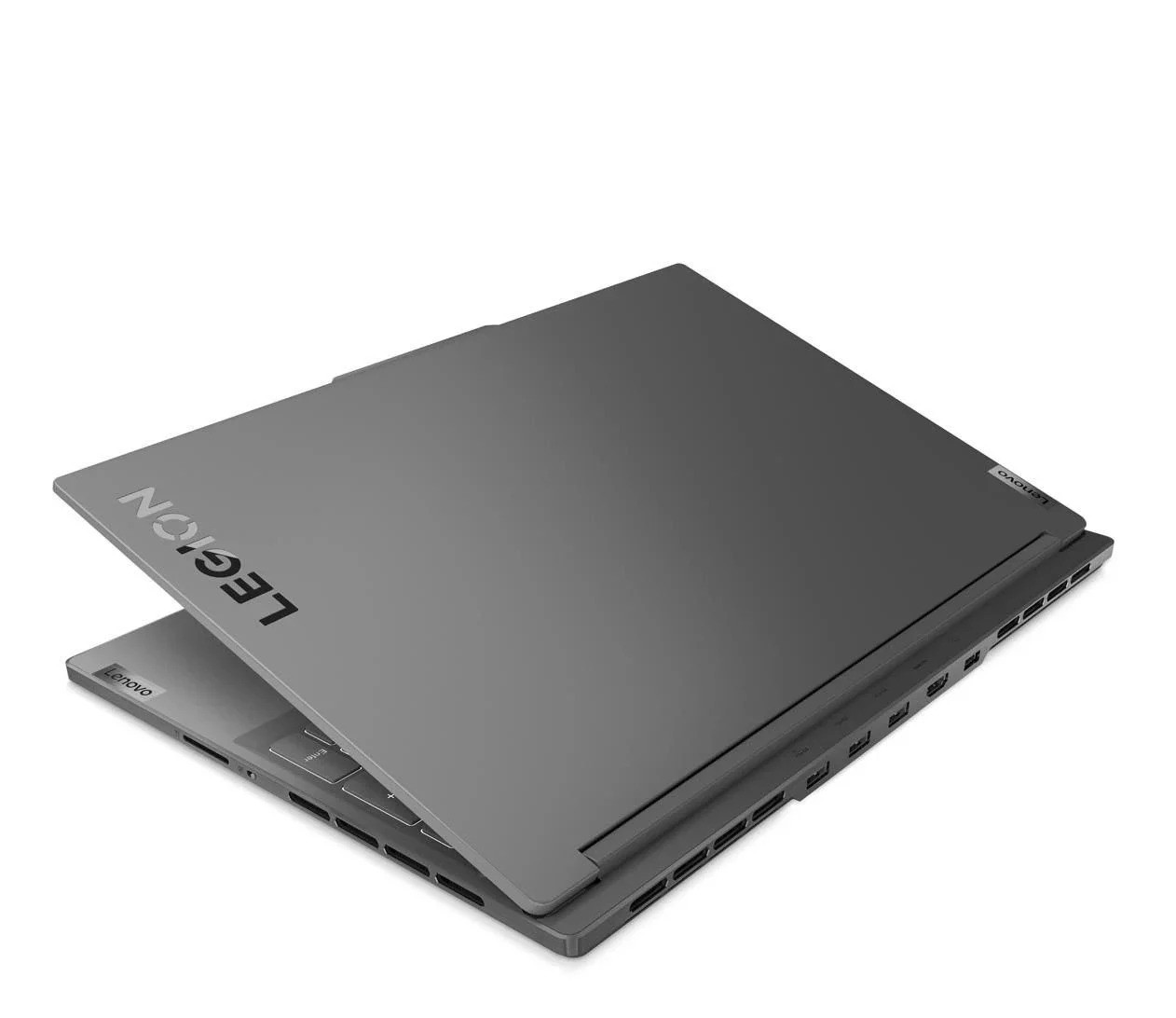 Купить Ноутбук Lenovo Legion Slim 7 16IRH8 (82Y3003BPB) - ITMag