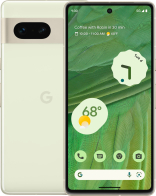 Google Pixel 7 8/128GB Lemongrass