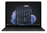 Купить Ноутбук Microsoft Surface Laptop 5 15" Black (RFB-00026)