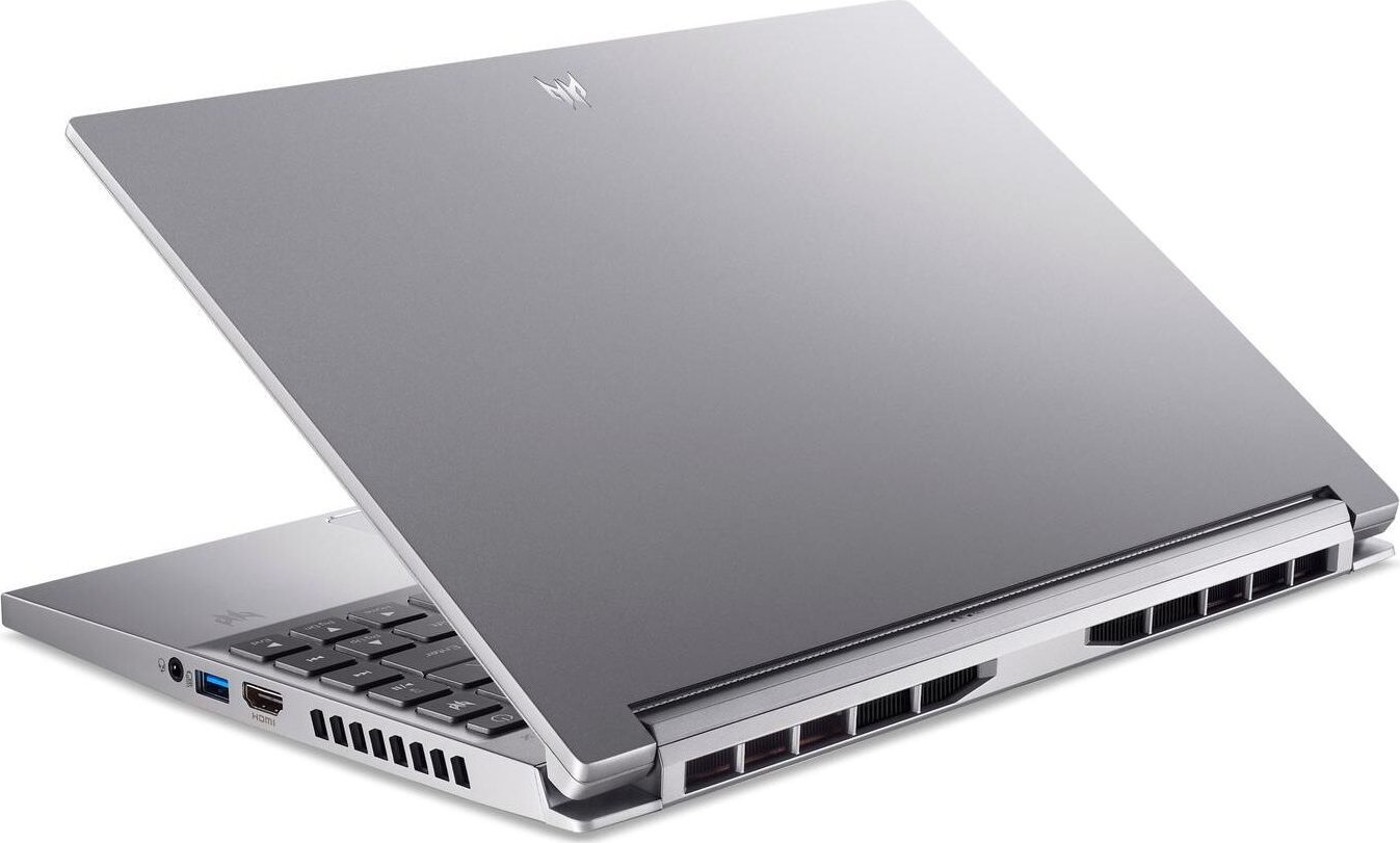 Купить Ноутбук Acer Predator Triton PT14-51-78B4 (NH.QLNAA.001) - ITMag