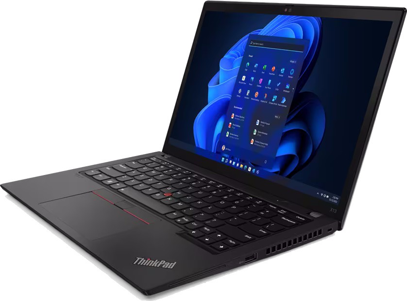 Купить Ноутбук Lenovo ThinkPad X13 Gen 3 (21CM005CUS) - ITMag