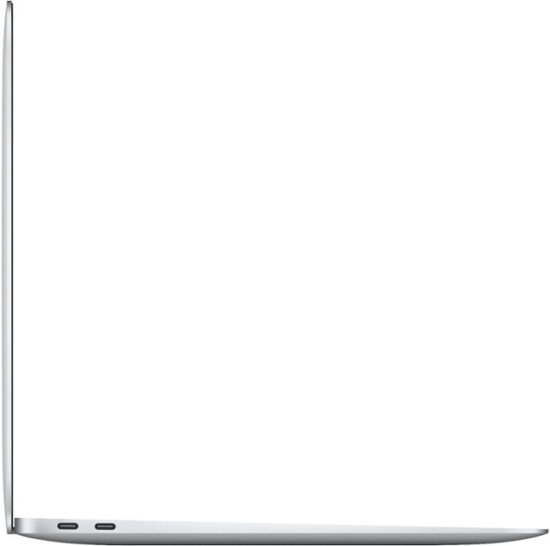 Apple MacBook Air 13" Silver Late 2020 (MGN93) - ITMag