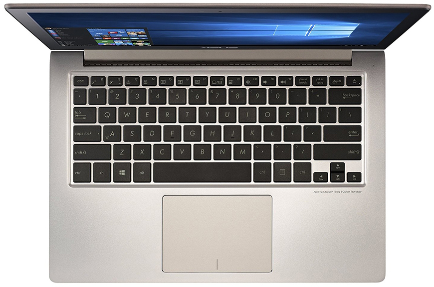 Купить Ноутбук ASUS ZENBOOK UX303UA (UX303UA-IB71T) - ITMag