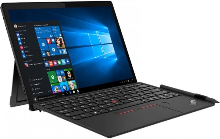 Купить Ноутбук Lenovo ThinkPad X12 Detachable (20UV000FRT) - ITMag