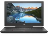 Купить Ноутбук Dell G5 5587 Matte Black (IG515FI916H1S2D6L-8BK)