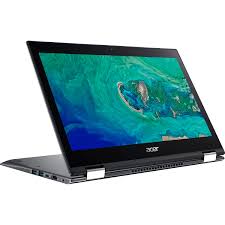 Купить Ноутбук Acer Spin 5 SP513-53N-57RE (NX.H62AA.010) - ITMag