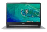 Купить Ноутбук Acer Swift 1 SF114-32-P4PW Silver (NX.GXUEU.010)
