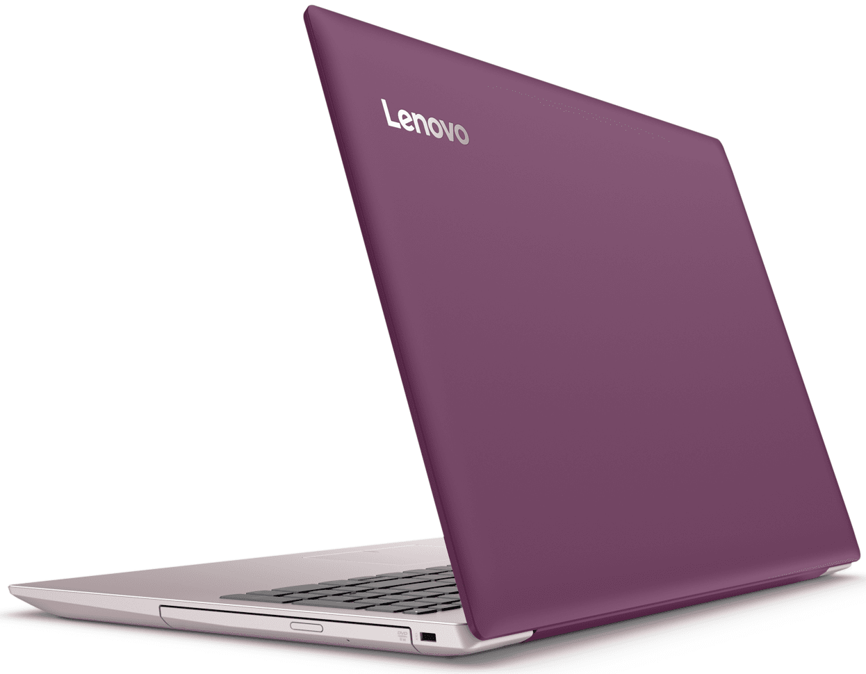 Купить Ноутбук Lenovo IdeaPad 320-15 Plum Purple (80XH00XQRA) - ITMag