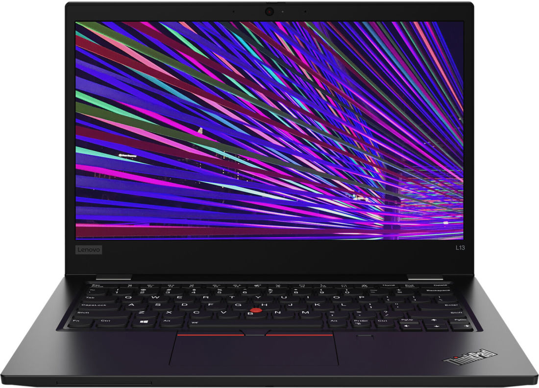 Купить Ноутбук Lenovo ThinkPad L13 Gen 2 (20VHS0UA00) - ITMag