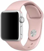 Apple Sport Band Pink Sand MTP72 for Apple Watch 38mm/40mm Copy