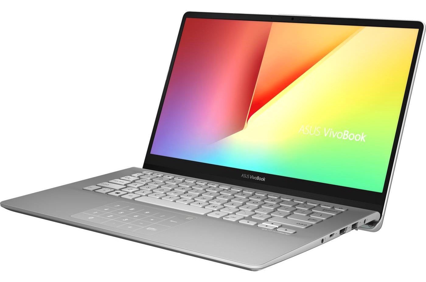 Купить Ноутбук ASUS VivoBook S14 S430FN (S430FN-EB168T) - ITMag