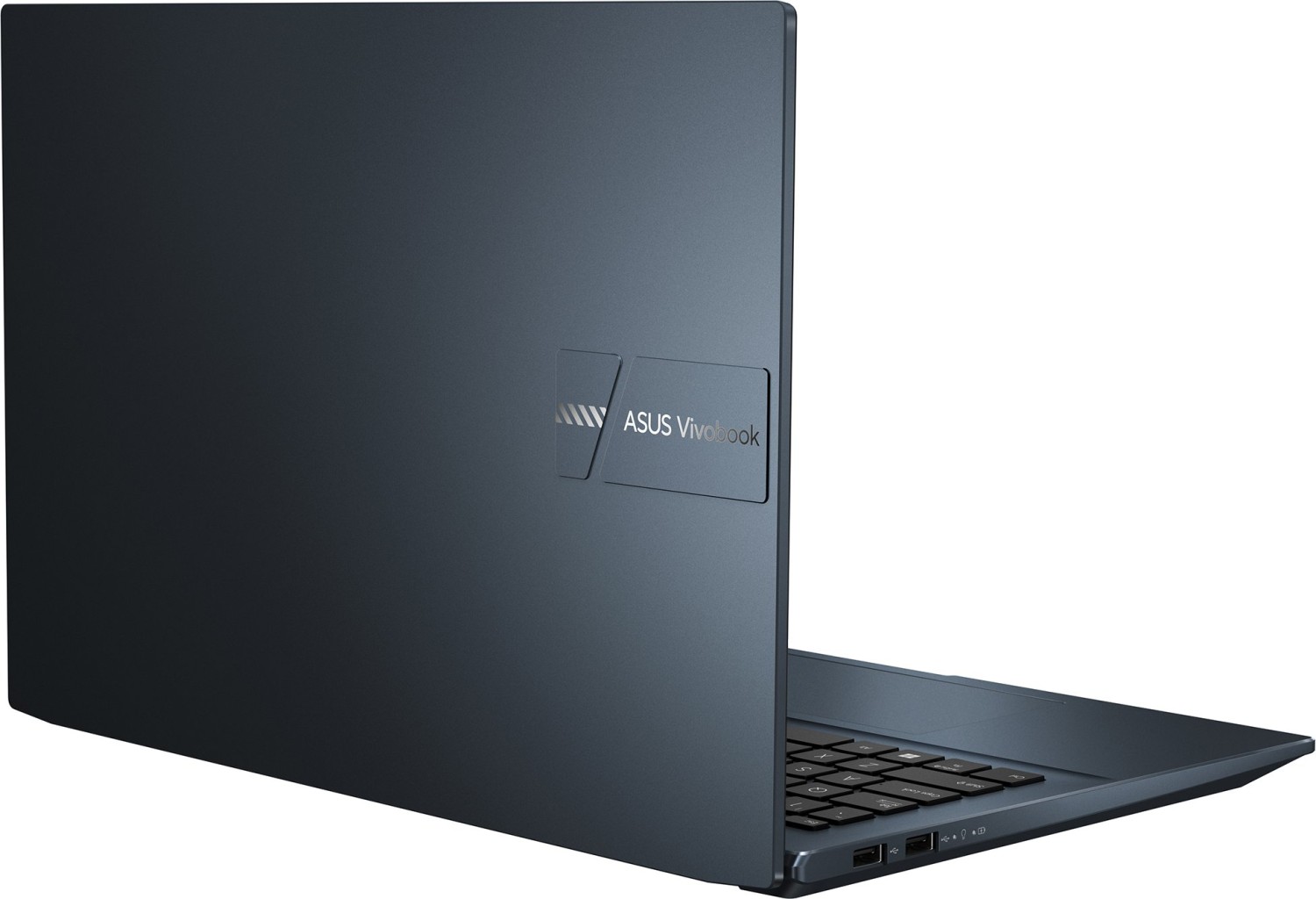 Купить Ноутбук ASUS VivoBook Pro 15 M6500QH Quiet Blue (M6500QH-HN034) - ITMag