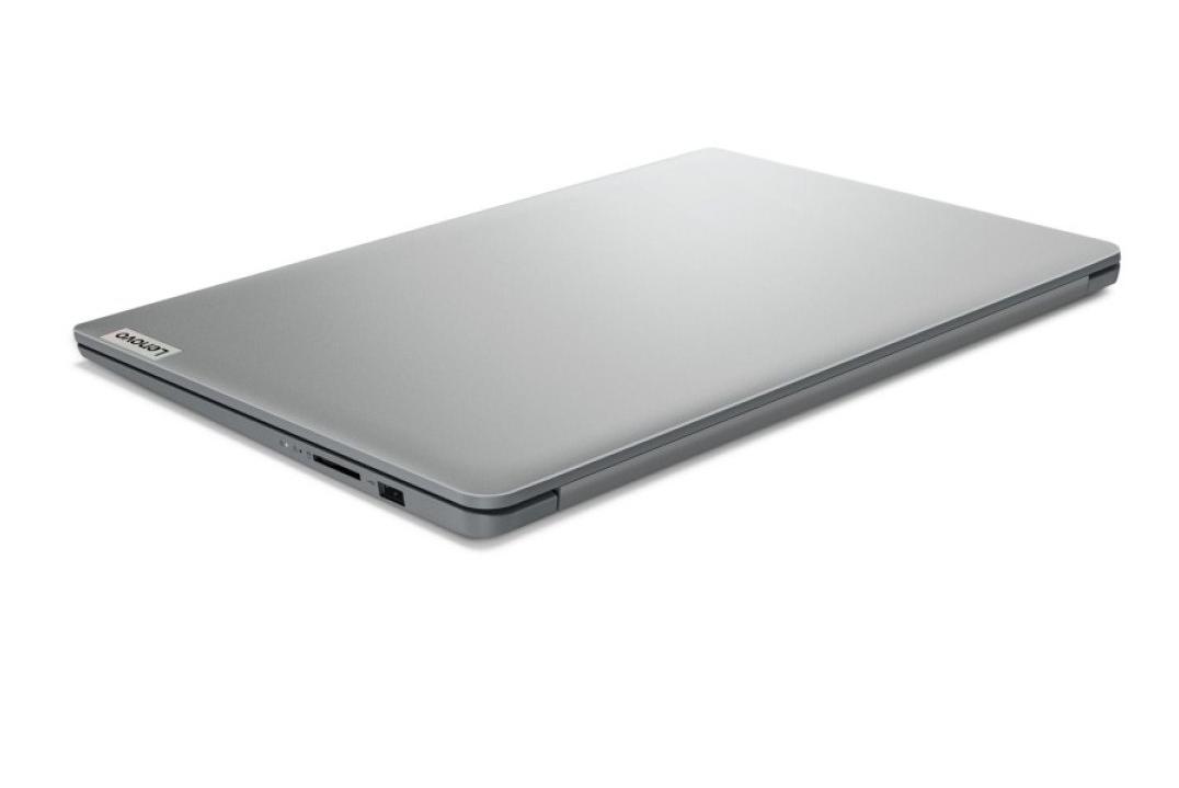 Купить Ноутбук Lenovo IdeaPad 1 15IAU7 Cloud Gray (82QD00C9RA) - ITMag