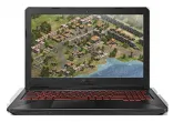Купить Ноутбук ASUS TUF Gaming FX504GD (FX504GD-RS51)