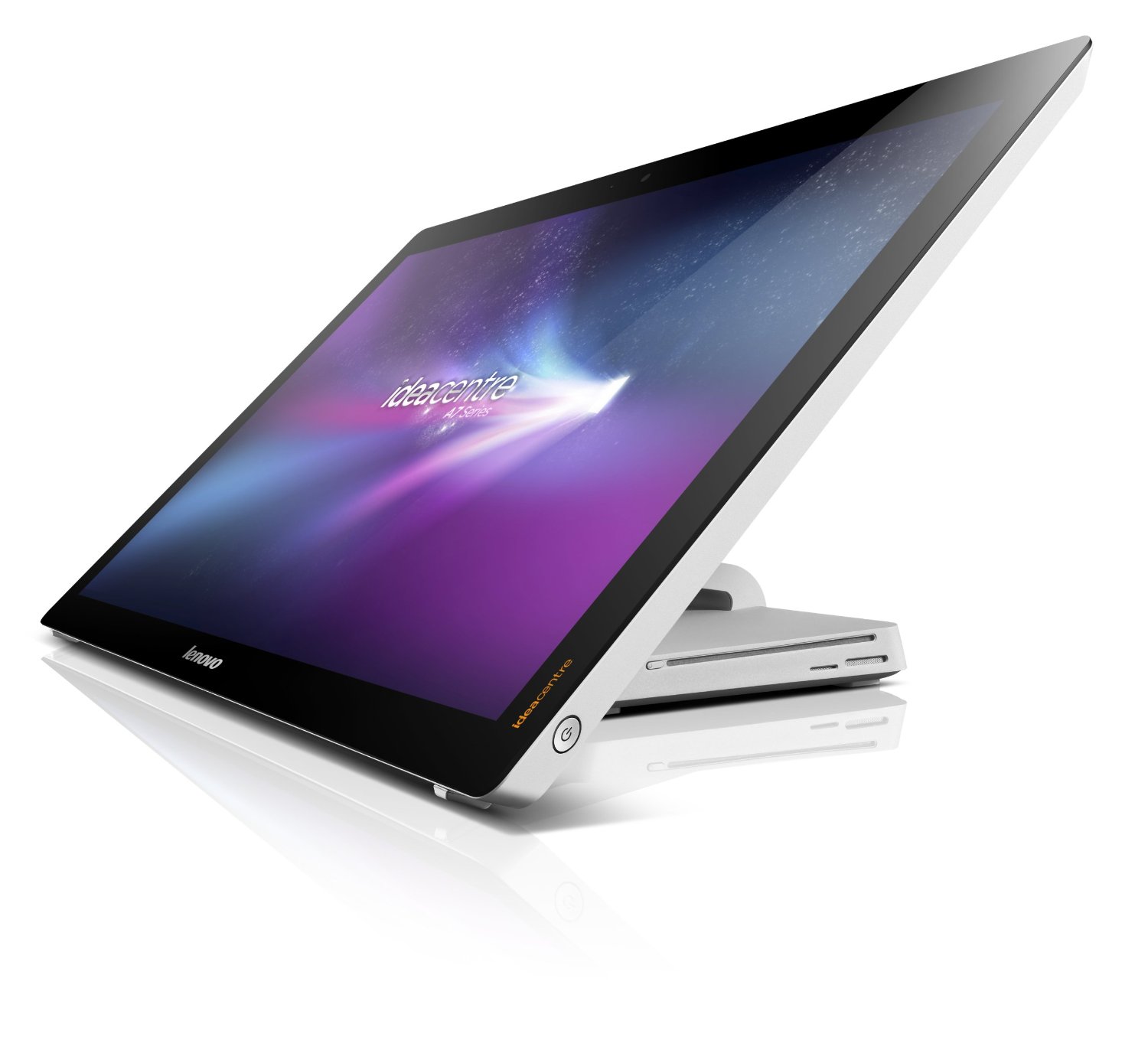 Купить Ноутбук Lenovo IdeaCentre A720 (57-317400) - ITMag
