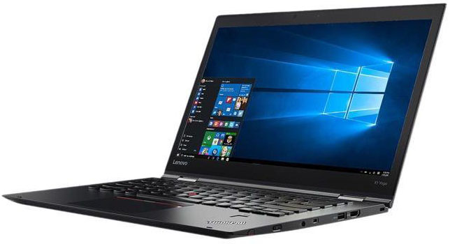 Купить Ноутбук Lenovo ThinkPad X1 Yoga 2nd Gen (20JD0015US) - ITMag