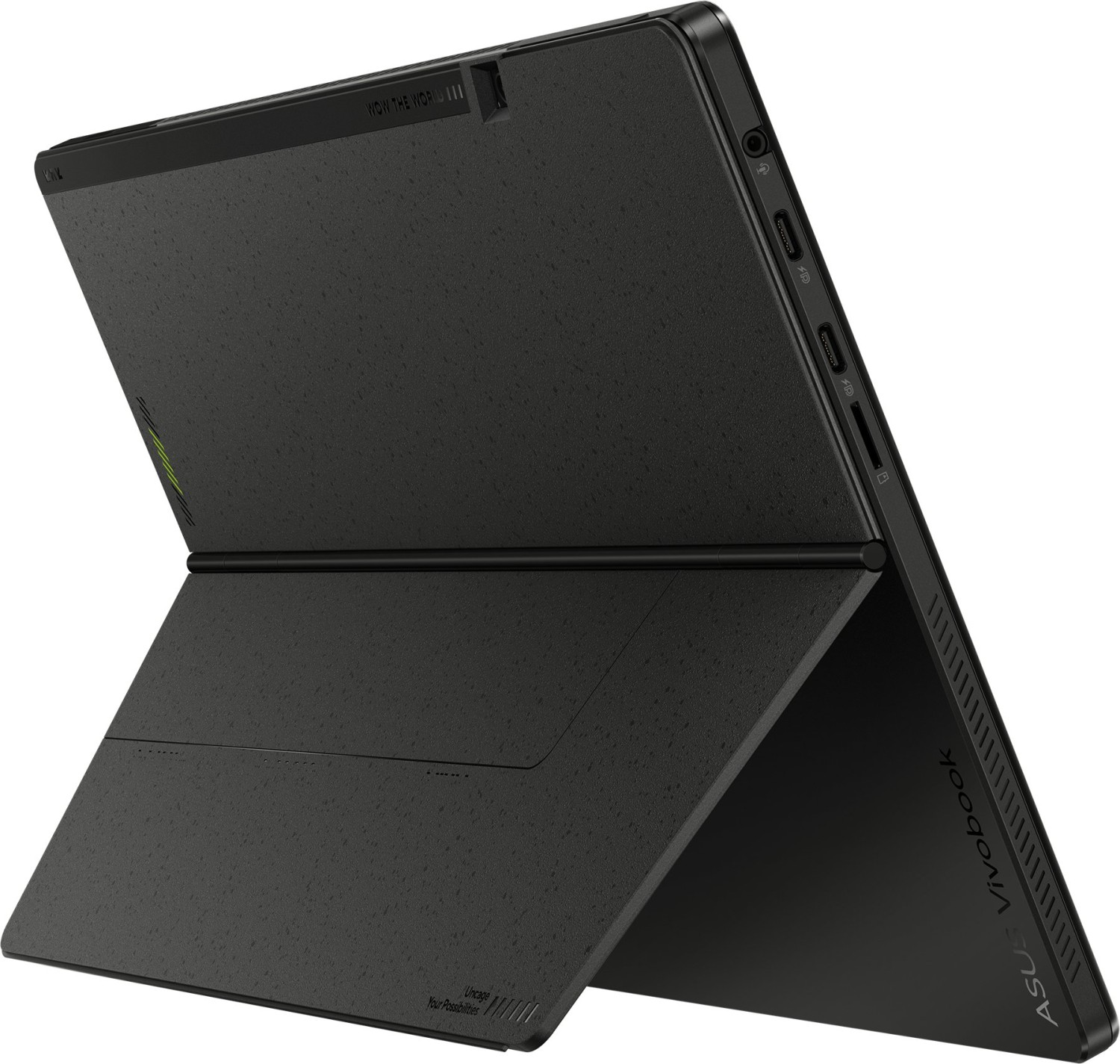 Купить Ноутбук ASUS VivoBook 13 Slate OLED T3300KA (T3300KA-LQ031W) - ITMag