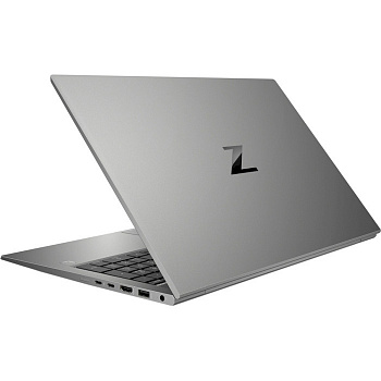 Купить Ноутбук HP ZBook Firefly 15 G7 Silver (8WS07AV_V1) - ITMag