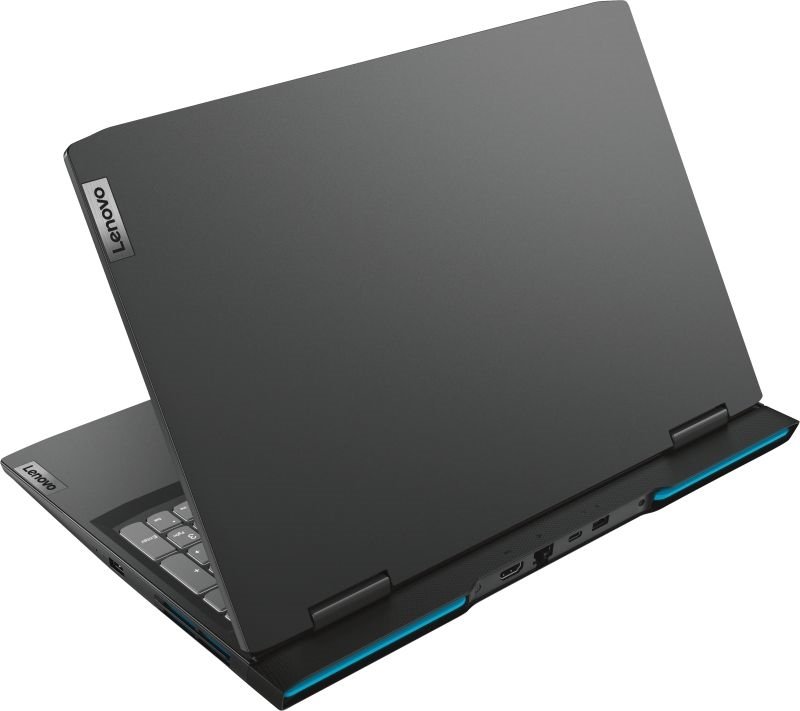 Купить Ноутбук Lenovo IdeaPad Gaming 3 15ARH7 (82SB00LSCK) - ITMag