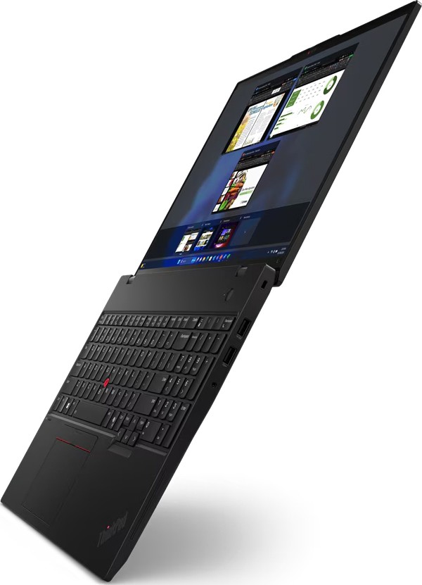 Купить Ноутбук Lenovo ThinkPad L16 Gen 1 (21L3002GRI) - ITMag