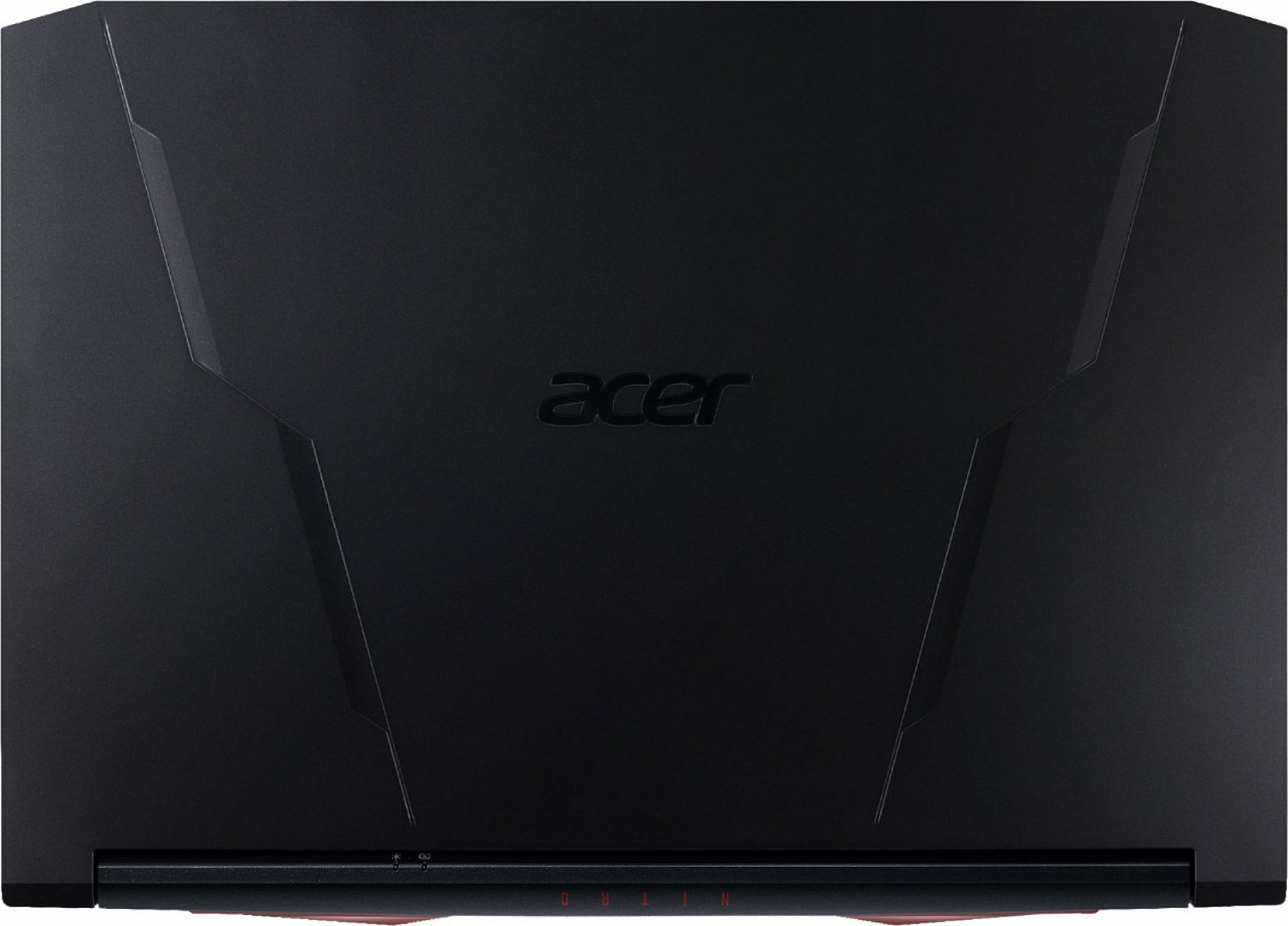 Купить Ноутбук Acer Nitro 5 AN515-57-776B Shale Black (NH.QEWEC.009) - ITMag