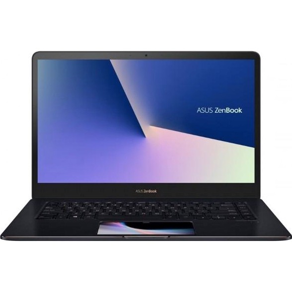 Купить Ноутбук ASUS ZenBook Pro 14 UX480FD (UX480FD-BE032T) - ITMag