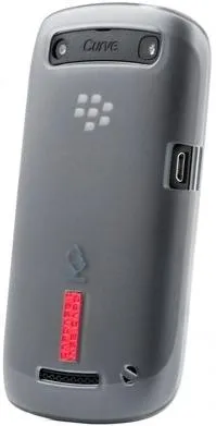 Чехол CAPDASE для Blackberry 9350 9360 9370 SJBB9360-P201 - ITMag