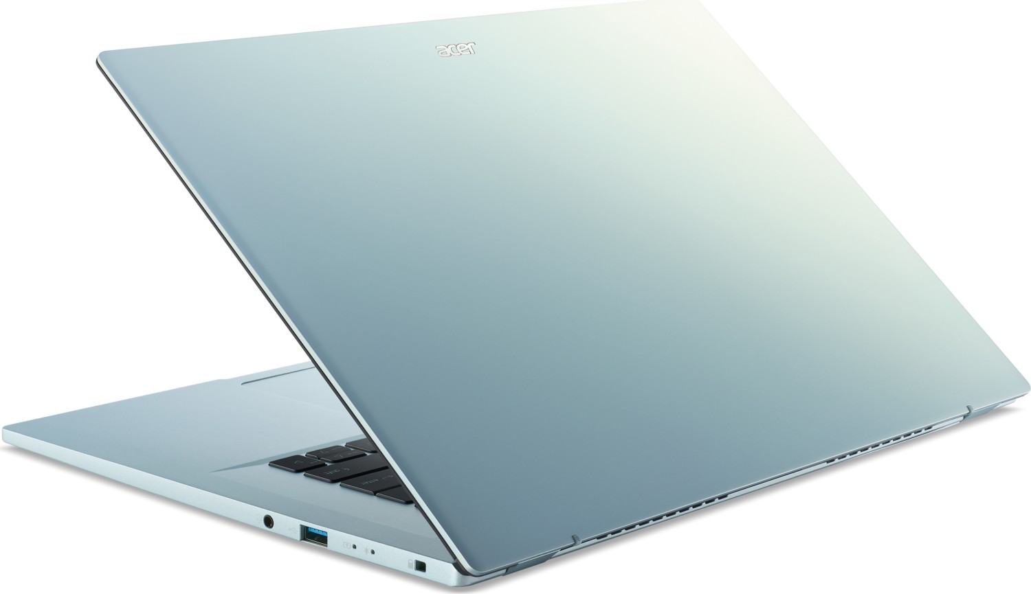 Купить Ноутбук Acer Swift Edge SFA16-41-R4UN Flax White (NX.KABEU.004) - ITMag