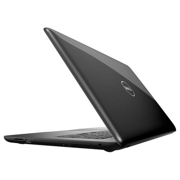 Купить Ноутбук Dell Inspiron 5567 (I555810DDL-63BL) Black - ITMag
