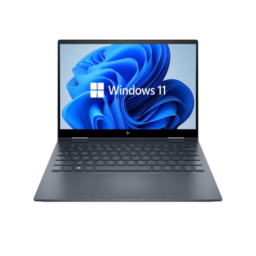 Купить Ноутбук HP Envy 13-bf0164nw X360 Blue (712L0EA) - ITMag
