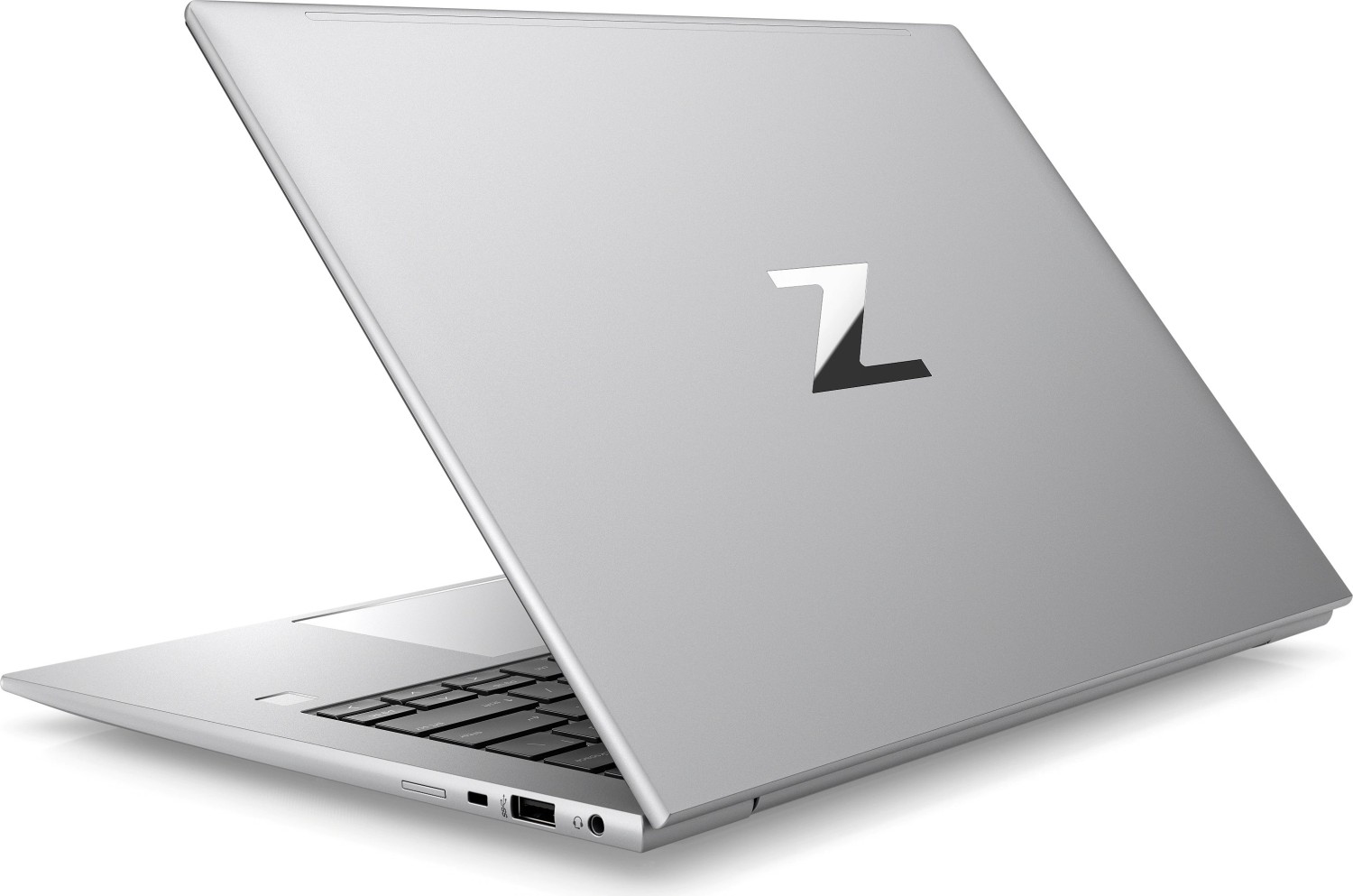 Купить Ноутбук HP ZBook Firefly 14 G9 (6K3A6AV_V2) - ITMag