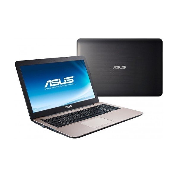 Купить Ноутбук ASUS X555LA (X555LA-XO2492D) (90NB0651-M38600) - ITMag