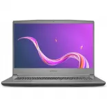 Купить Ноутбук MSI Creator 15M A10SD (A10SD-400PL)