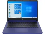Купить Ноутбук HP Laptop 14-dq0010nr (47X74UA)