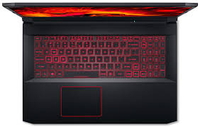 Купить Ноутбук Acer Nitro 5 AN517-52-752N Obsidian Black (NH.Q82EU.00Z) - ITMag