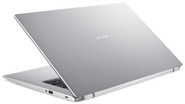 Купить Ноутбук Acer Aspire 3 A317-33 Pure Silver (NX.A6TEU.00B) - ITMag