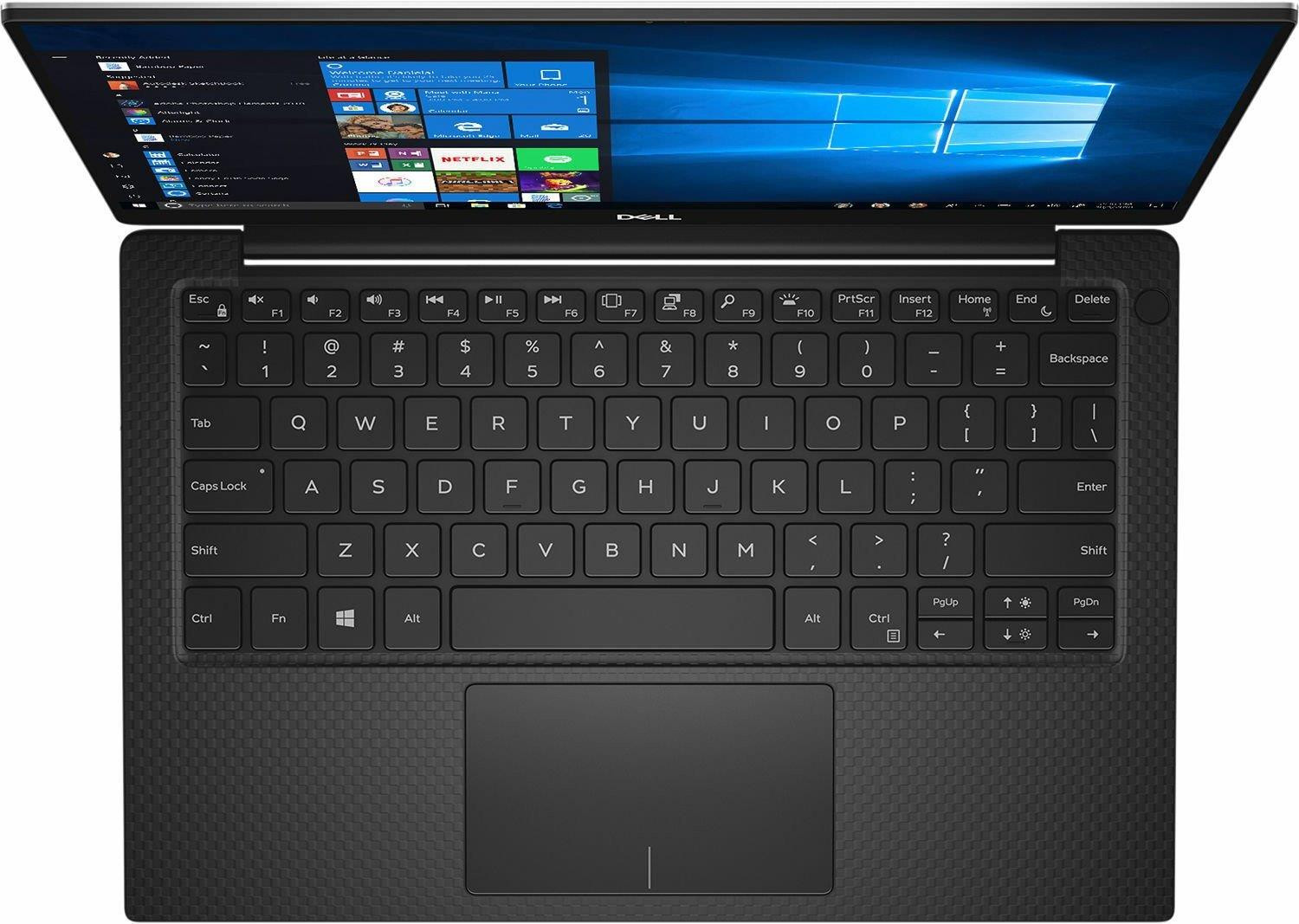 Купить Ноутбук Dell XPS 13 9380 (9380Fi78S2UHD-WSL) - ITMag