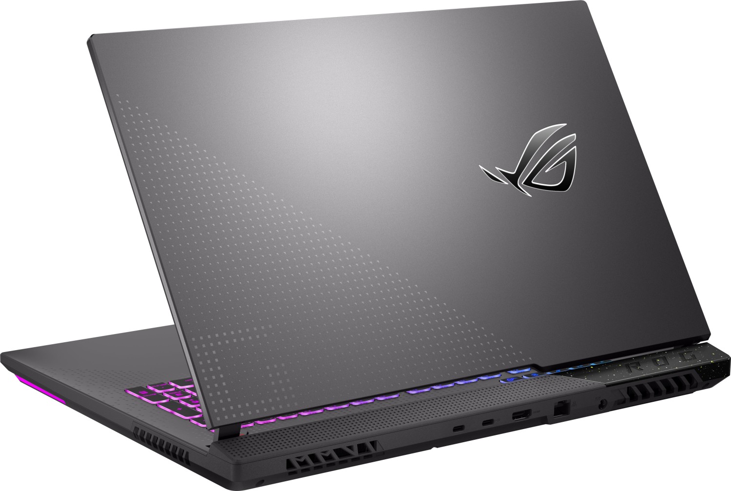 Купить Ноутбук ASUS ROG Strix G17 G713RC (G713RC-HX107W) - ITMag