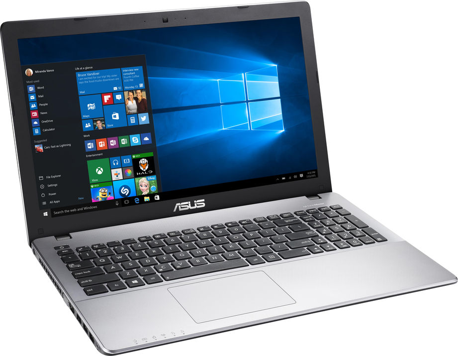 Купить Ноутбук ASUS X555UA (X555UA-DM222T) - ITMag