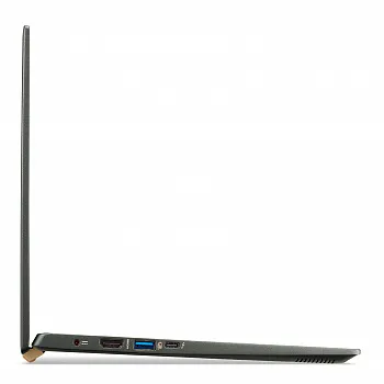 Купить Ноутбук Acer Swift 5 SF514-55TA Green (NX.A6SEU.001) - ITMag