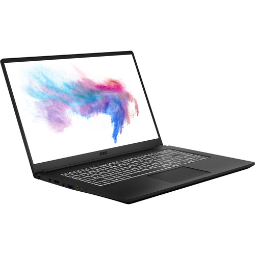 Купить Ноутбук MSI Modern 15 A10M (A10M-090XPT) (Витринный) - ITMag
