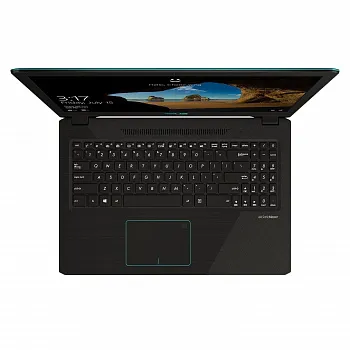 Купить Ноутбук ASUS VivoBook K570UD (K570UD-ES76) (Витринный) - ITMag
