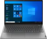 Купить Ноутбук Lenovo ThinkBook 15 G4 IAP Mineral Grey (21DJ0011US)