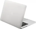 Чехол LAUT HUEX Cases для MacBook Pro with Retina Display 13" - White (LAUT_MP13_HX_F)