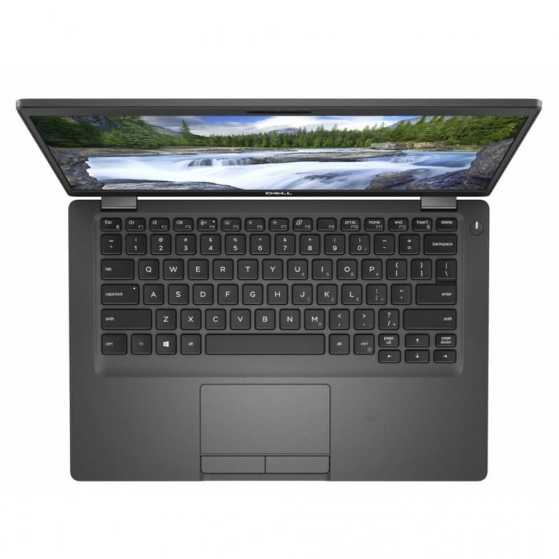 Купить Ноутбук Dell Latitude 5401 (N007L540114ERC_W10) - ITMag